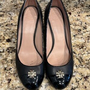 Tory Burch Black Women's Shoes